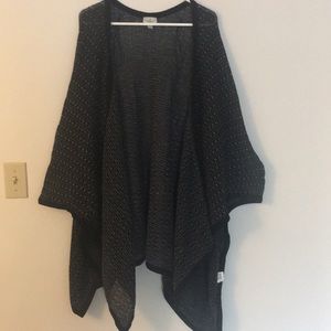 American Eagle kimono